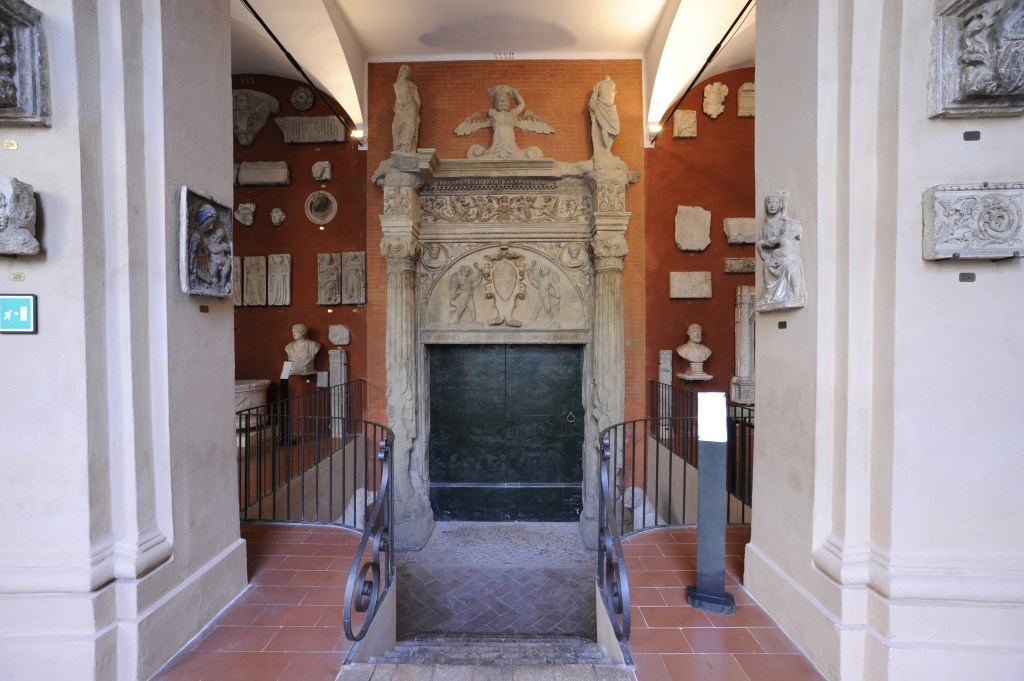 Musei civici, Reggio Emilia